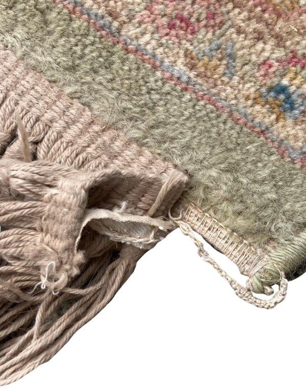 Karastan Wool Rug - 4