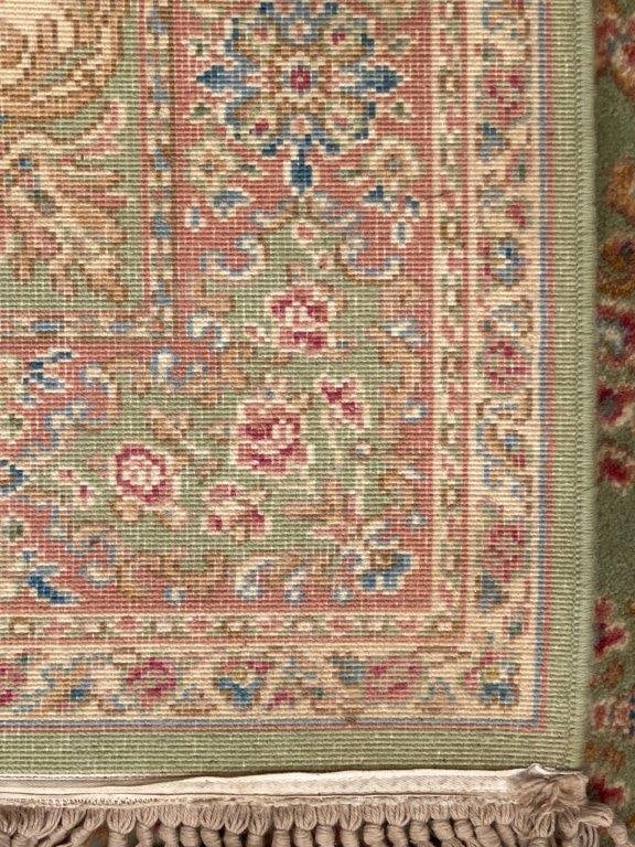 Karastan Wool Rug - 5