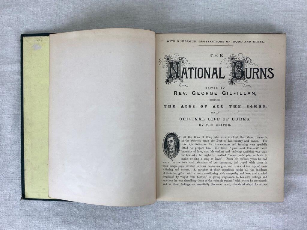 Collection of 19th Century Literature Books - 3