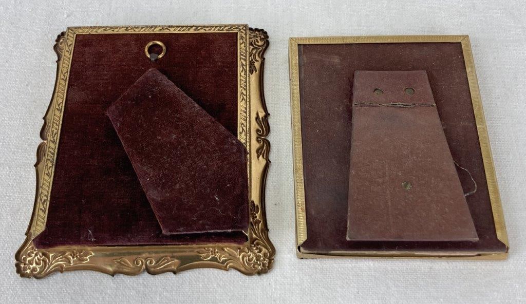 19th and 20th Century Photographic Portraits - 10
