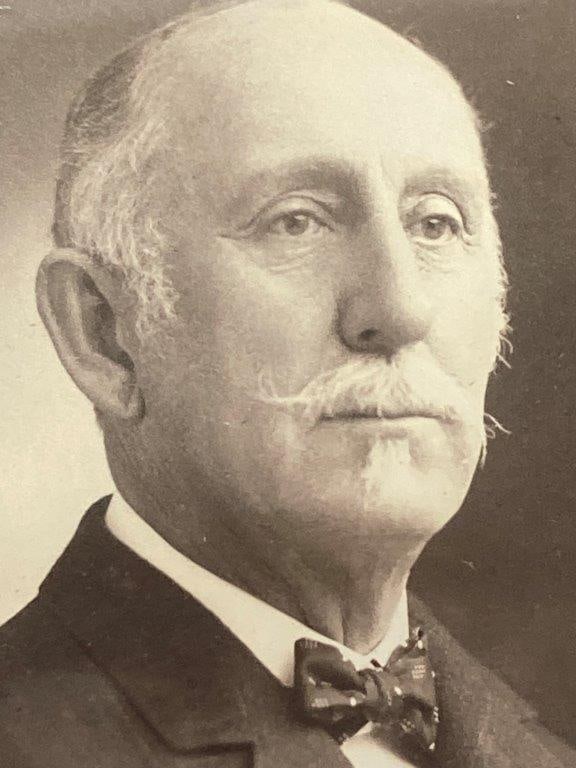 19th and 20th Century Photographic Portraits - 12