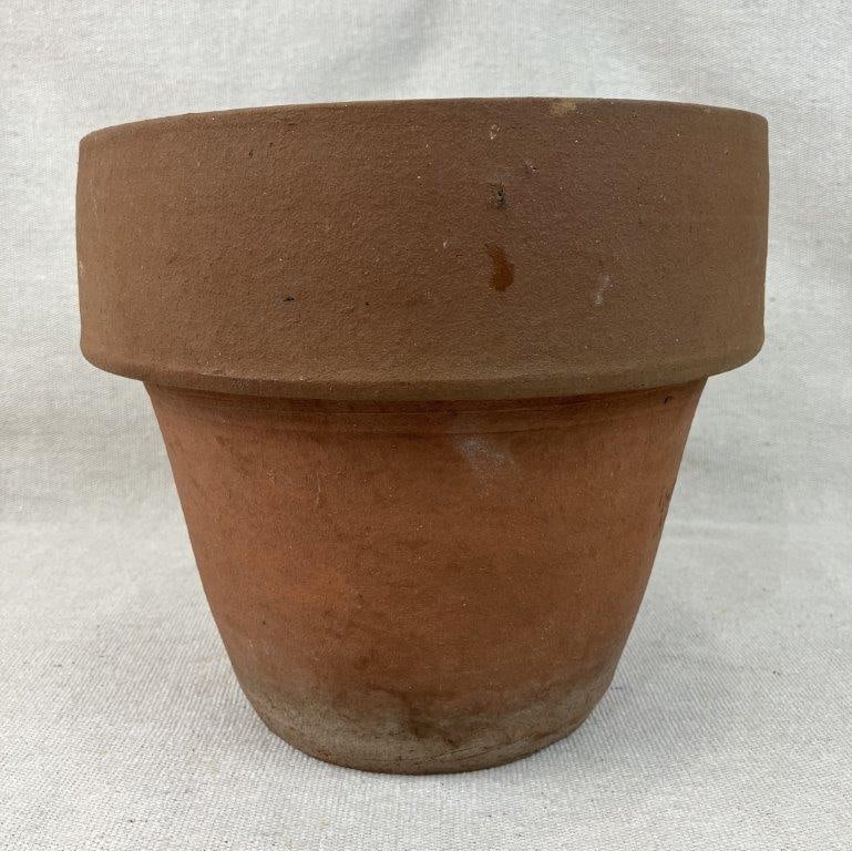 Early 20th-Century W.T.B. Gordy Pottery Pot - 7