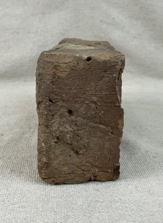 Historic Huggins House Artifacts Prior to 1692 - 16