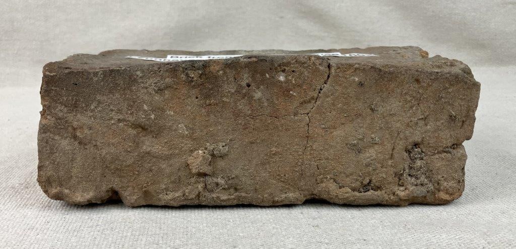 Historic Huggins House Artifacts Prior to 1692 - 17