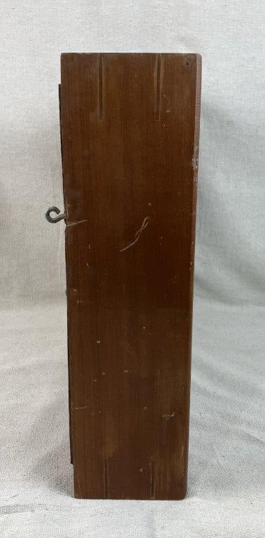 Historic Huggins House Artifacts Prior to 1692 - 9