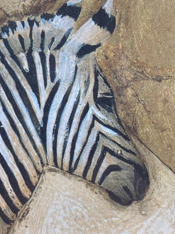 Shelley Hely, Zebra and Elephant, Prints - 7
