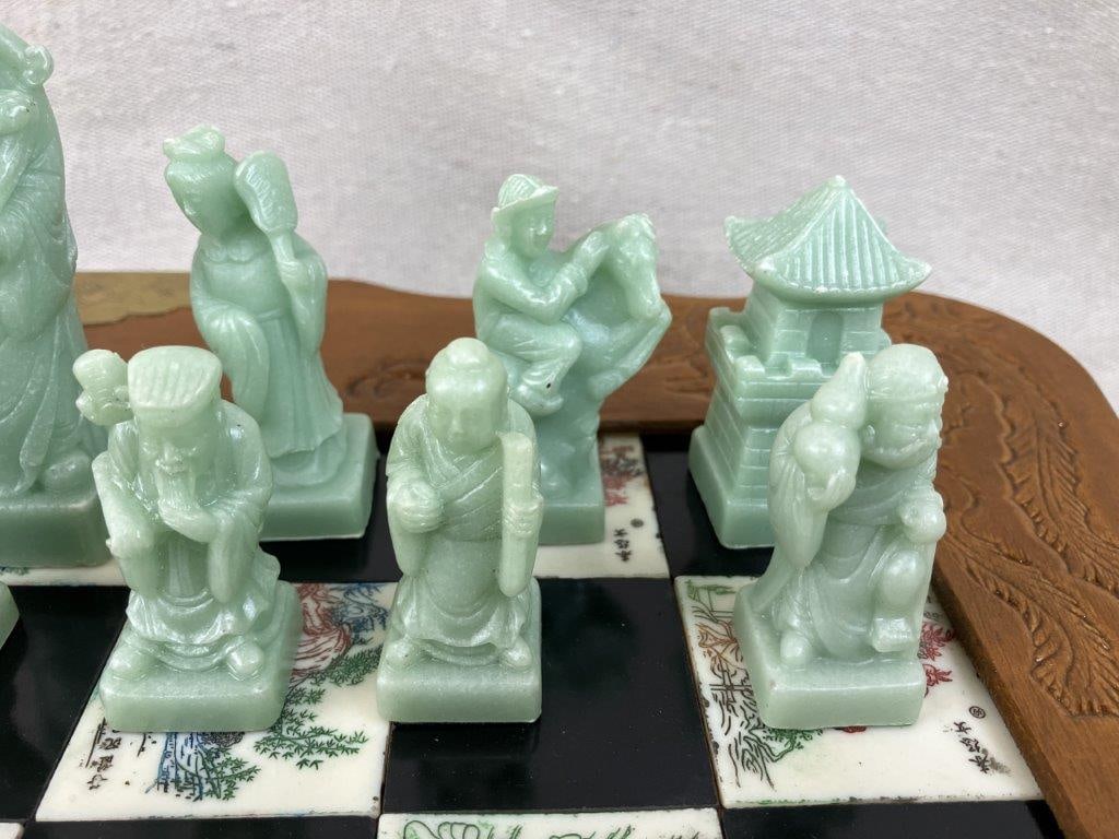 Chinese Chess Board - 6