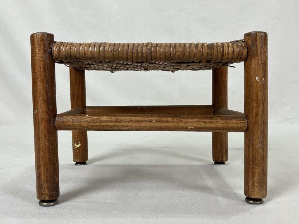 Country Stool - 2