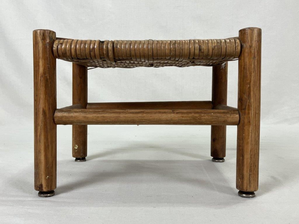 Country Stool - 3