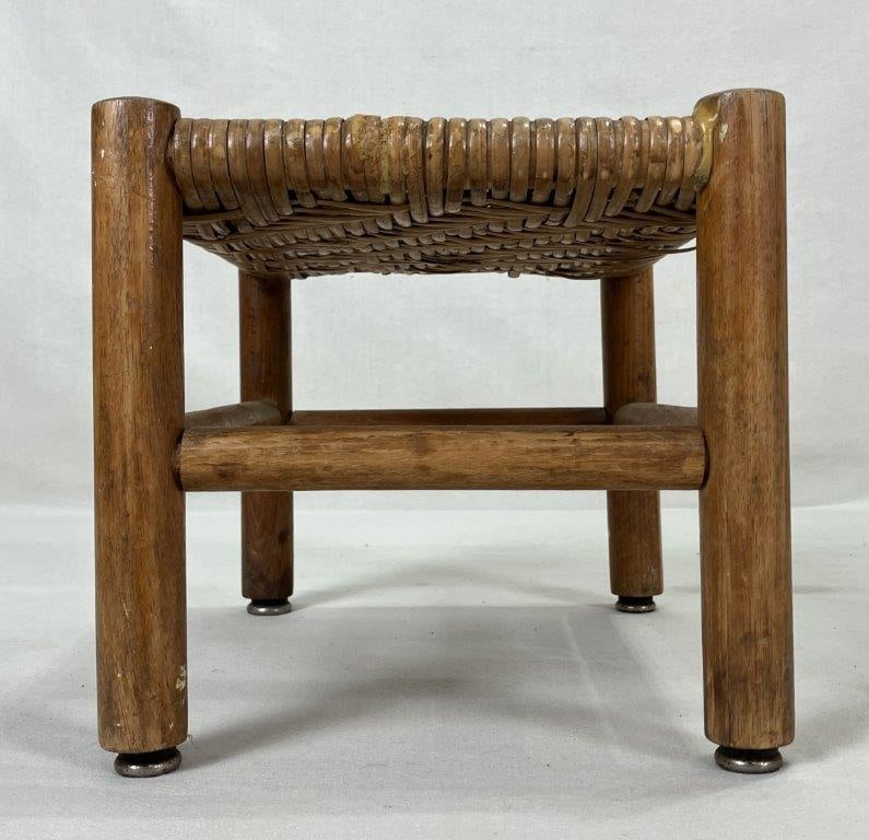 Country Stool - 4