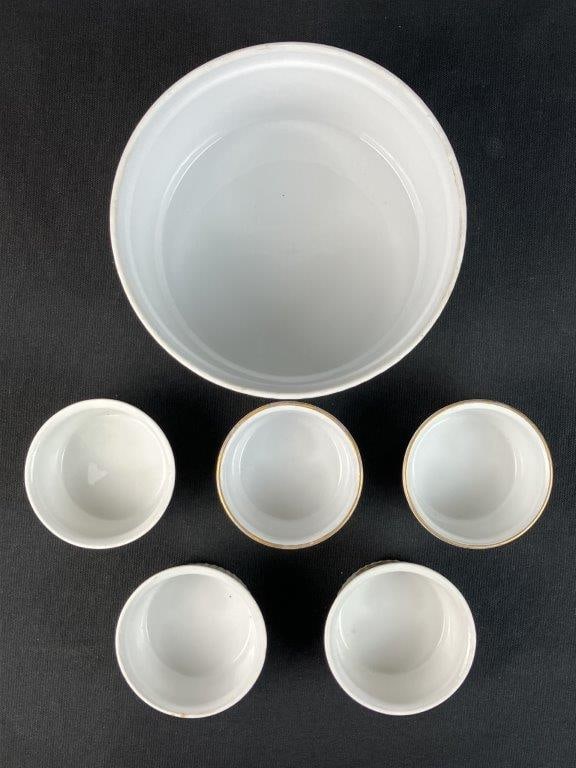 Royal Worcester Evesham Porcelain Dishware - 5