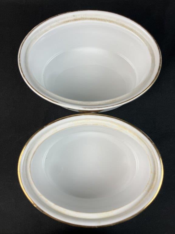 Royal Worcester Evesham Porcelain Dishware - 8