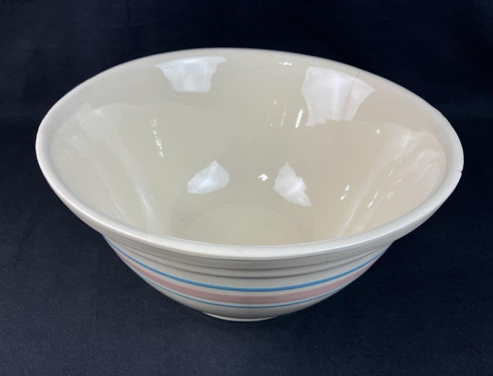 McCoy Mixing Bowl - 2