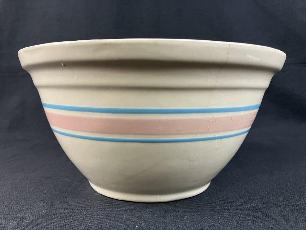 McCoy Mixing Bowl - 7