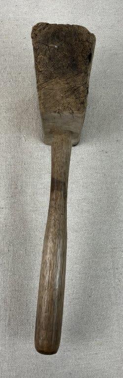 Primitive Wood Mallet - 2