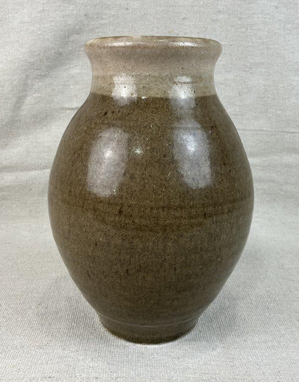 Studio Pottery Vase - 2