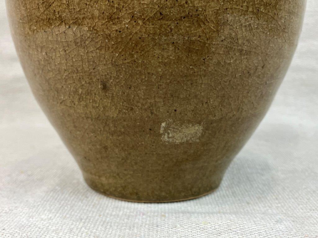 Studio Pottery Vase - 5