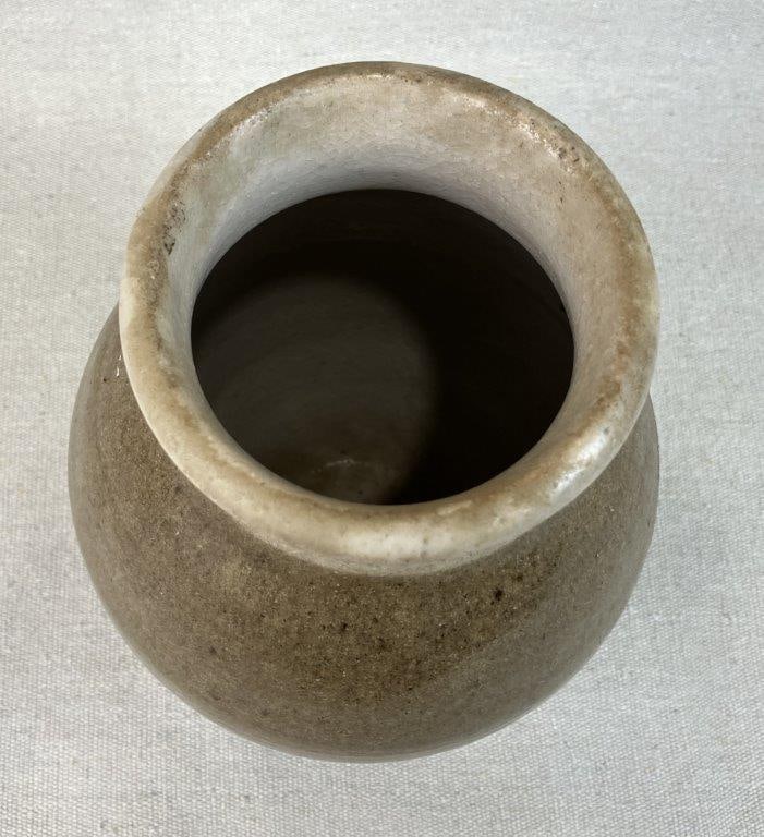Studio Pottery Vase - 6