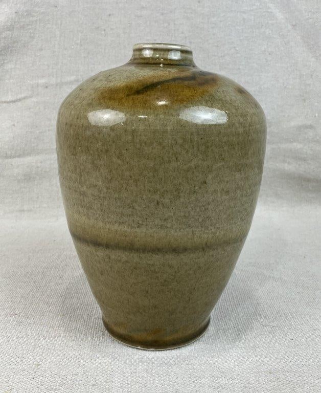 Studio Pottery Vase - 2