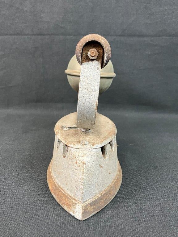 Diamond Iron Sad Iron - 6
