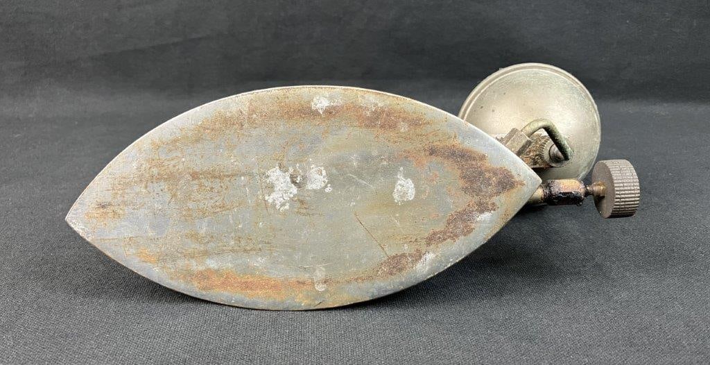 Diamond Iron Sad Iron - 8