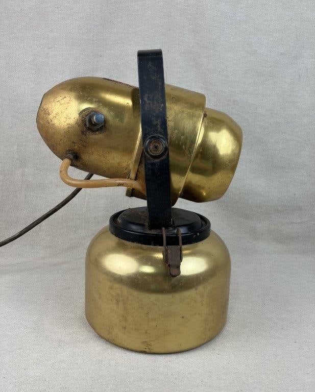 Antique Fogger - 2