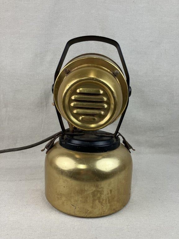 Antique Fogger - 3