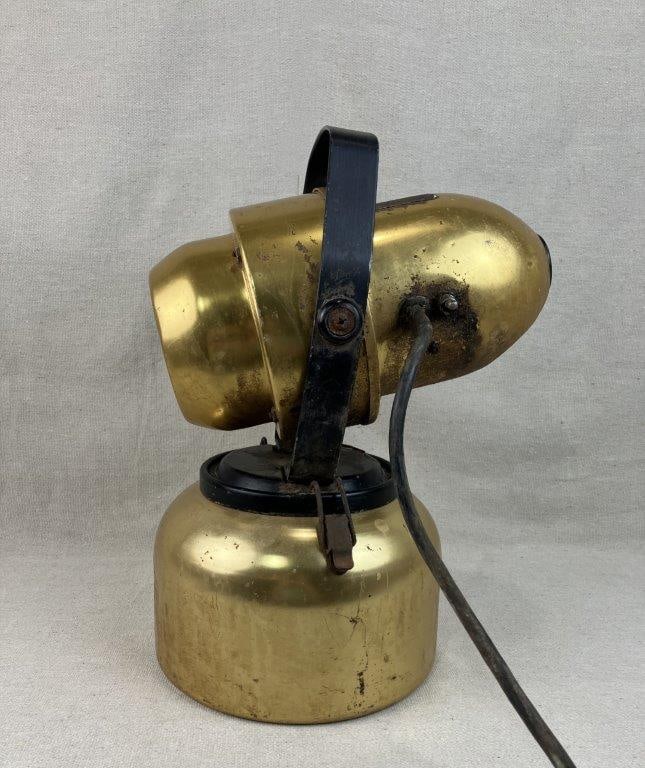 Antique Fogger - 4