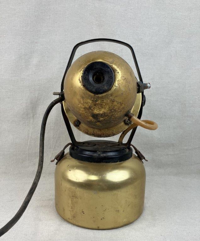 Antique Fogger - 5