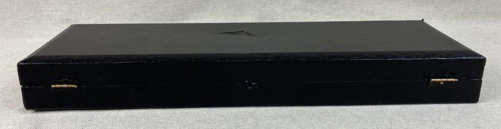 Sheffield Carving Set - 10