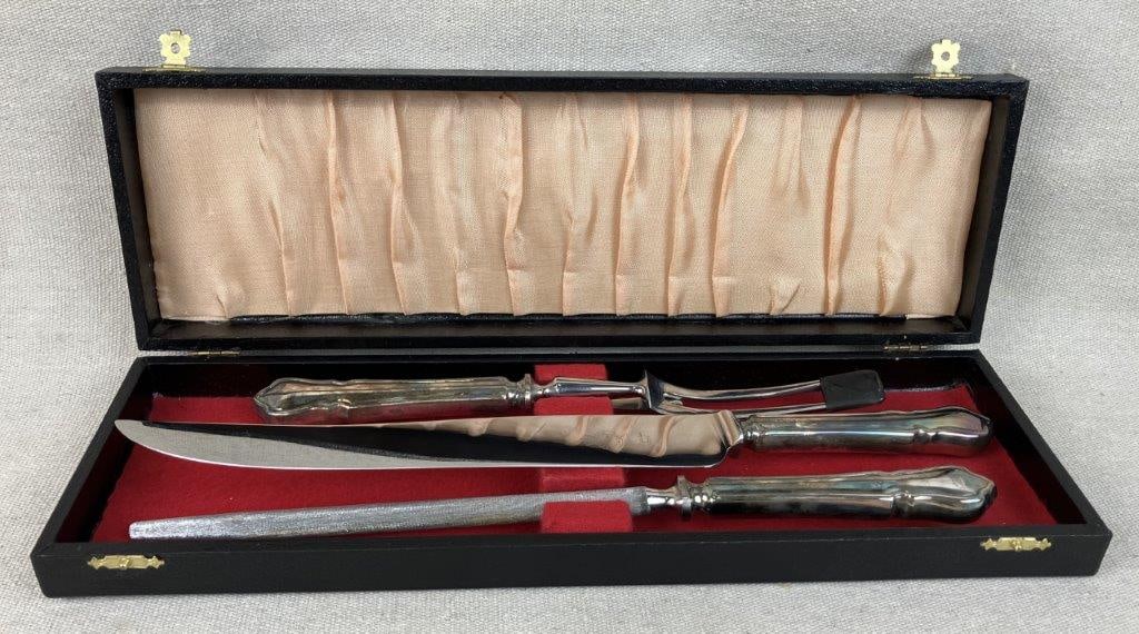 Sheffield Carving Set - 2