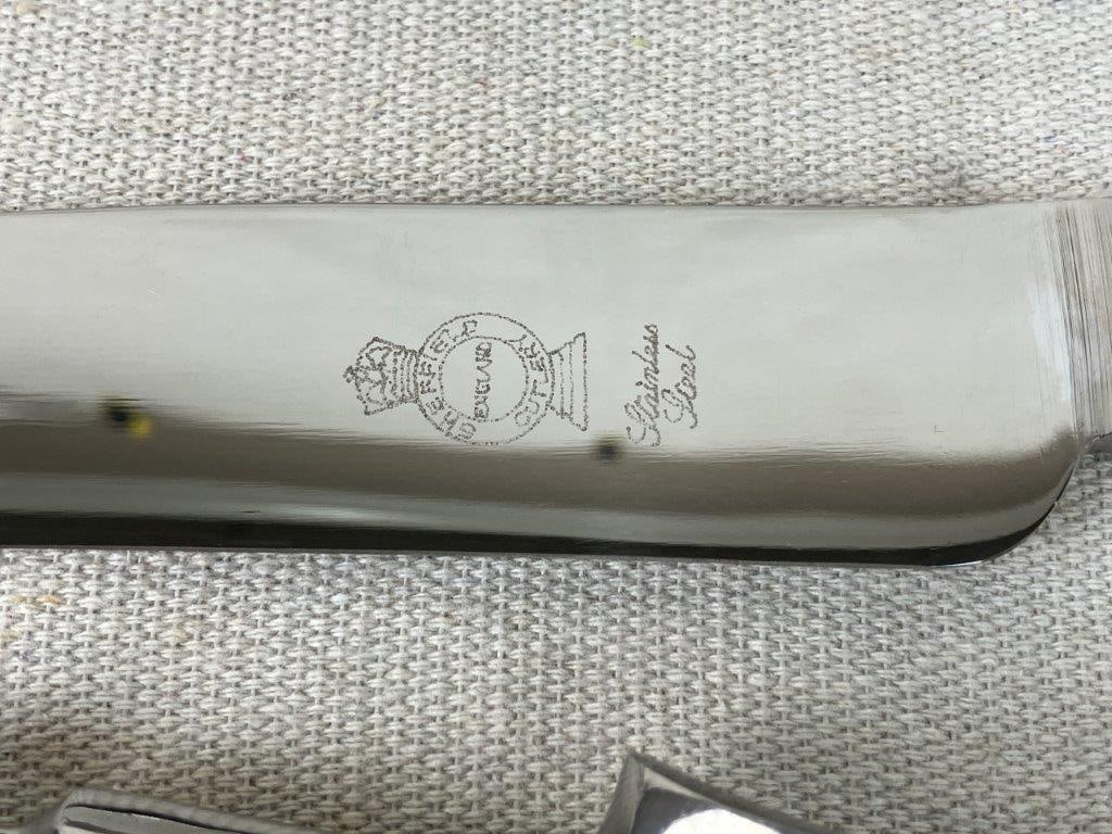 Sheffield Carving Set - 4
