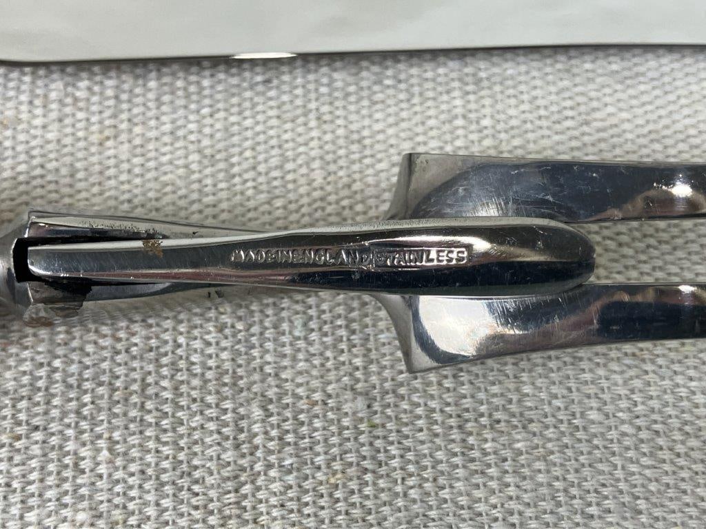 Sheffield Carving Set - 6
