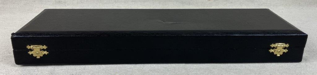 Sheffield Carving Set - 8