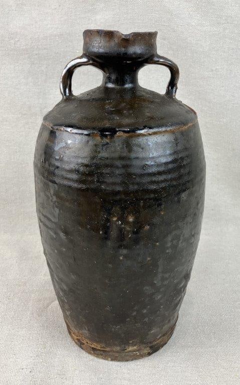 Japanese Water Jar (1 of 10)
