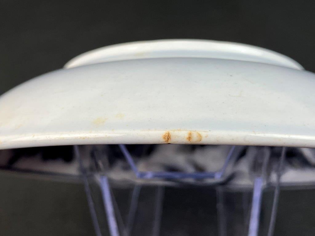 Flow Mulberry Strawberry Cup Plate - 4