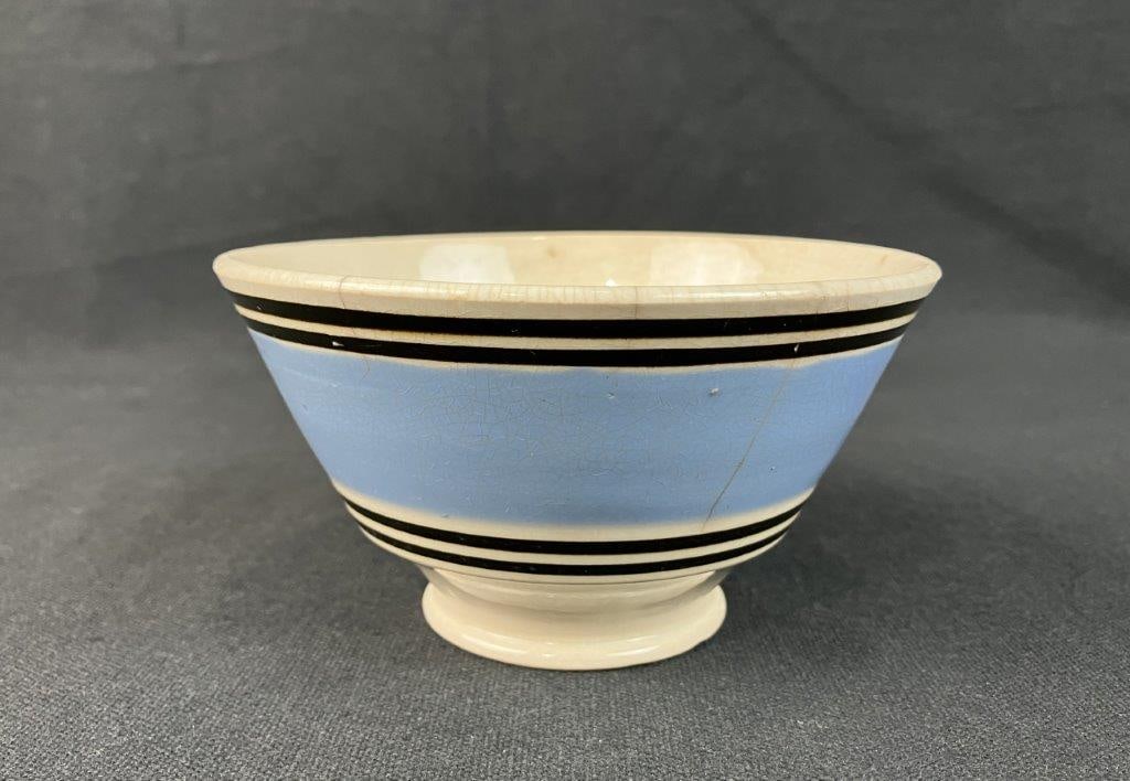 Small Mochaware Bowl (1 of 7)