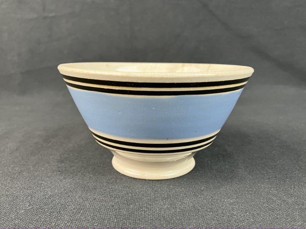 Small Mochaware Bowl - 3