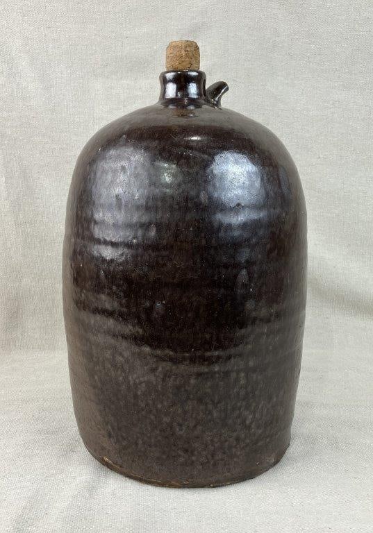 Southern Stoneware Jug - 2