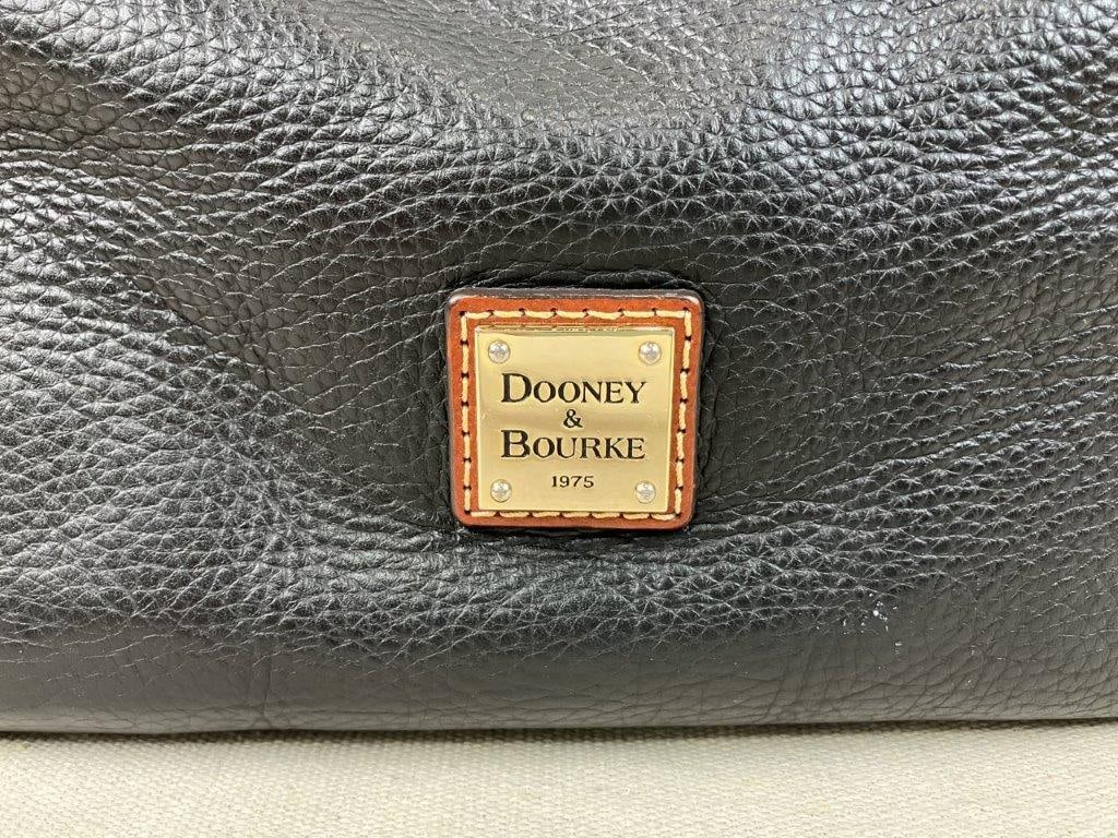 Dooney & Bourke Flynn Shoulder Bag - 2