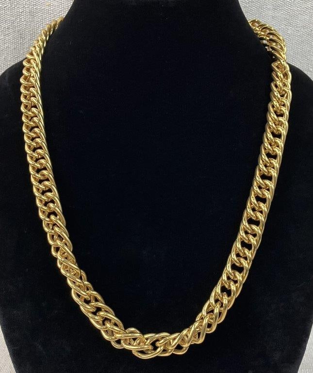 Gold-Tone Jewelry including Napier - 2