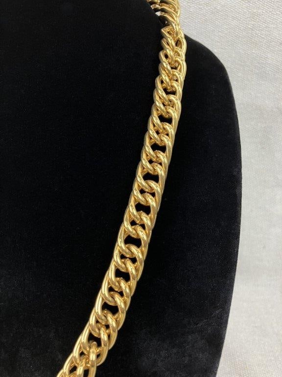 Gold-Tone Jewelry including Napier - 3