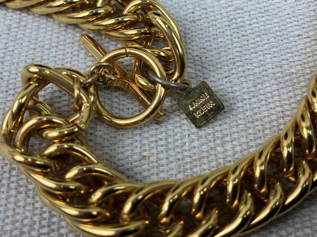 Gold-Tone Jewelry including Napier - 5