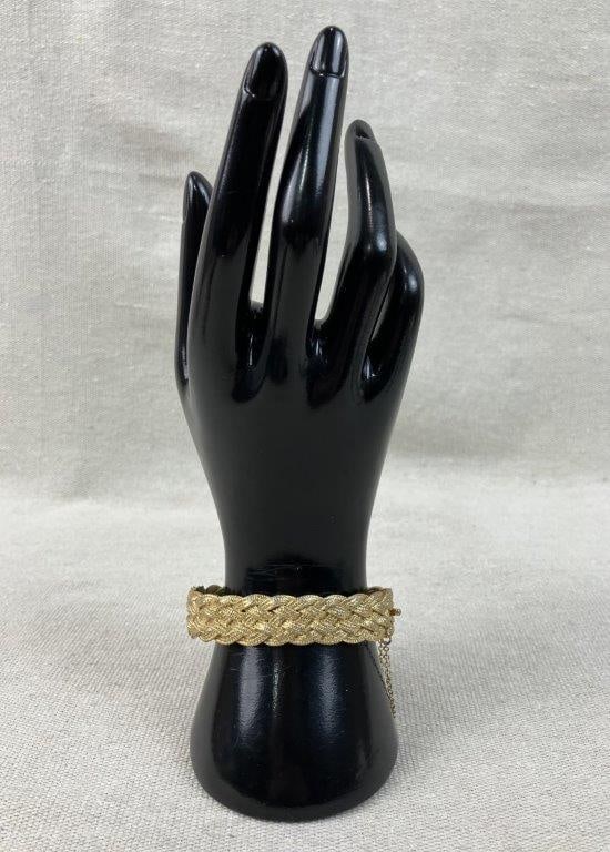 Gold-Tone Jewelry including Napier - 6