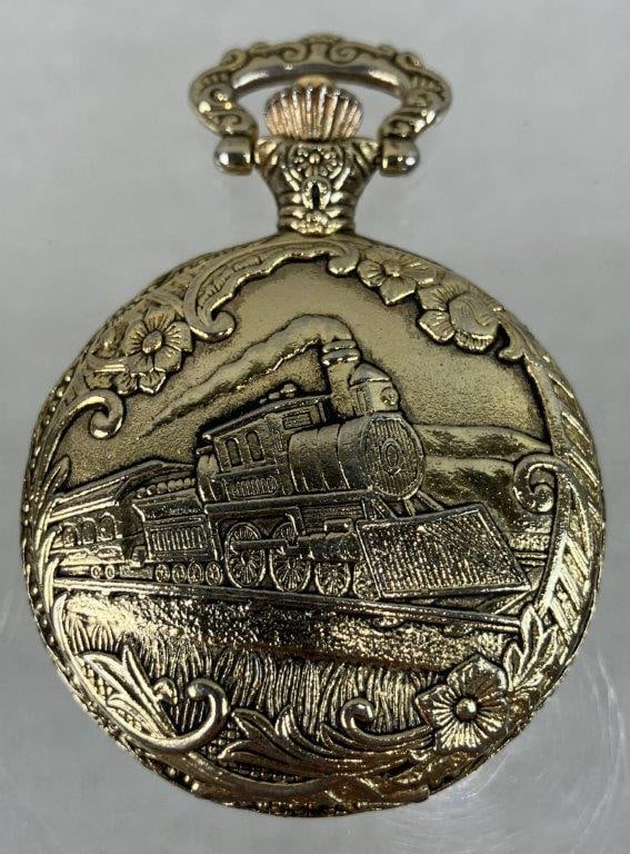 Men's Pocketwatches - 2