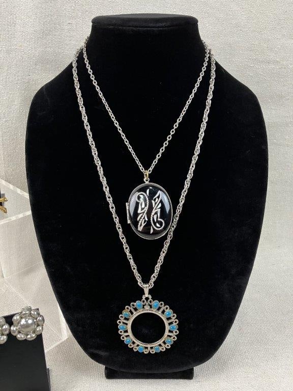 Vintage Jewelry Assortment - 2