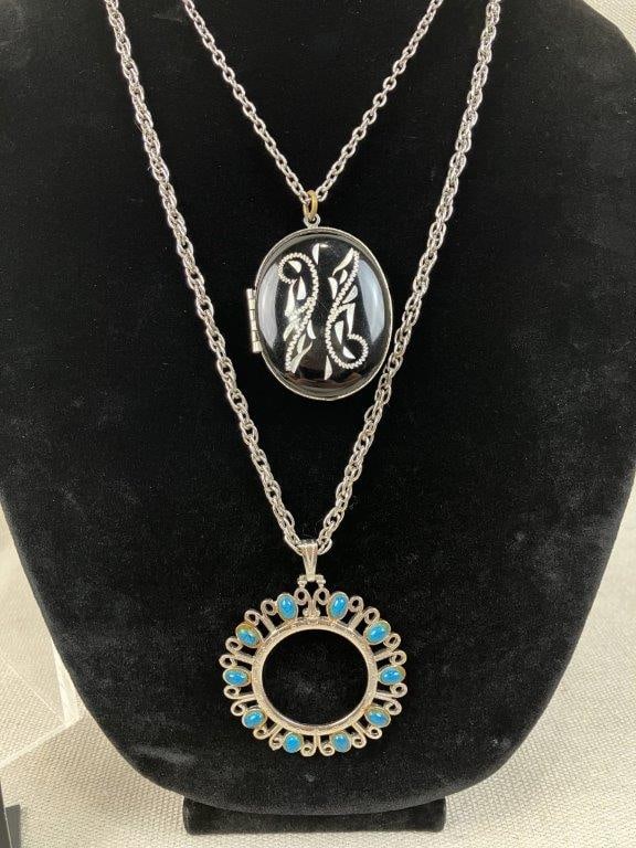 Vintage Jewelry Assortment - 3