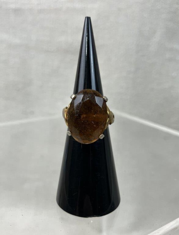Vintage Jewelry Assortment - 9