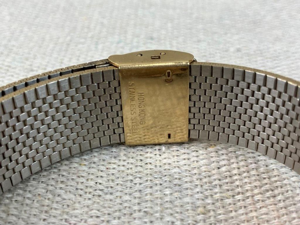 Bulova Accutron Quartz Dual-Day Watch - 5