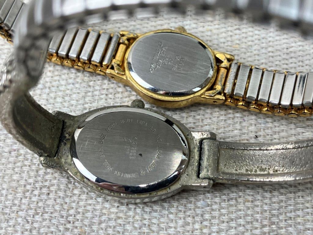 Vintage Womens Wristwatch Assortment - 7